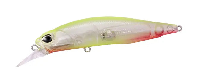 Duo Realis Rozante 77sp 7.7cm 8.4gr Cea0317 Clear Chart Halo