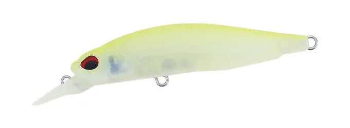 Duo Realis Rozante 77sp 7.7cm 8.4gr Ccc3028 Ghost Chart