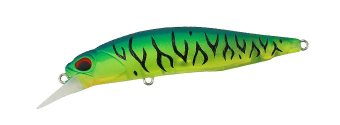 Duo Realis Rozante 77sp 7.7cm 8.4gr Ccc3263 Ga Tiger