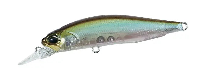Duo Realis Rozante 63sp 6.3cm 5gr Gea3006 Ghost Minnow