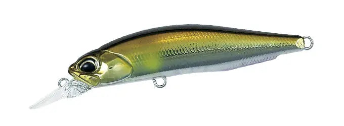 Duo Realis Rozante 63sp 6.3cm 5gr Dra3050 Half Mirror Ayu