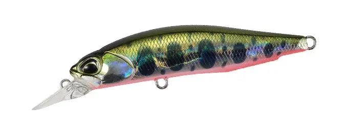 Duo Realis Rozante 63sp 6.3cm 5gr Ada4068 Yamame Red Belly