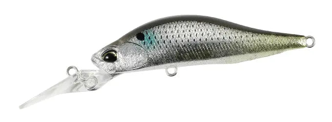Duo Realis Rozante Shad 63mr 6.3cm 6.8gr Ccc3237 Inakko