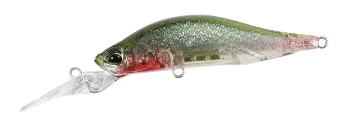 Duo Realis Rozante Shad 63mr 6.3cm 6.8gr Ccc3262 Ghost Tango
