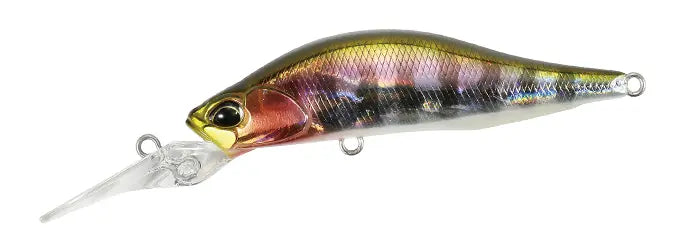 Duo Realis Rozante Shad 63mr 6.3cm 6.8gr Ada3058 Prism Gill