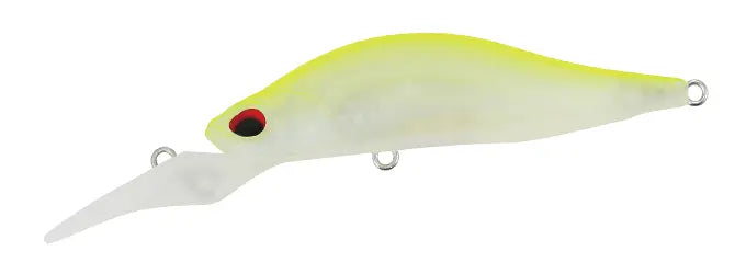 Duo Realis Rozante Shad 63mr 6.3cm 6.8gr Ccc3028 Ghost Chart