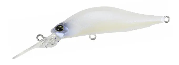 Duo Realis Rozante Shad 57mr 5.7cm 4.8gr Acc3008 Neo Pearl