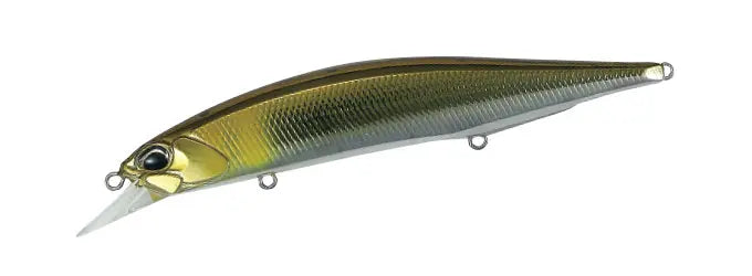 Duo Realis Jerkbait 120sp 12cm 17.7gr Dra3050 Half Mirror Ayu