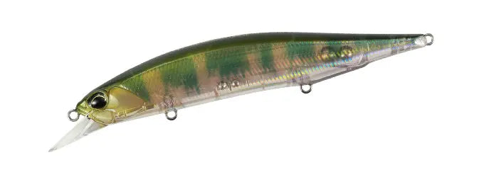 Duo Realis Jerkbait 120sp 12cm 17.7gr Dta3345 Am Hasu