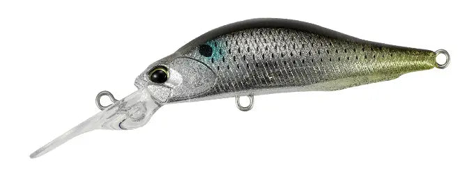 Duo Realis Rozante Shad 57mr 5.7cm 4.8gr Ccc3237 Inakko