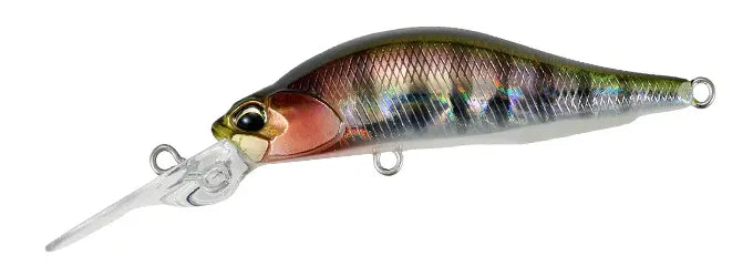 Duo Realis Rozante Shad 57mr 5.7cm 4.8gr Ada3058 Prism Gill