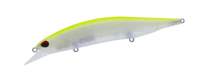 Duo Realis Jerkbait 120sp 12cm 17.7gr Ccc3028 Ghost Chart