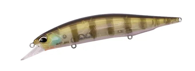 Duo Realis Jerkbait 120sp 12cm 17.7gr Ccc3158 Ghost Gill