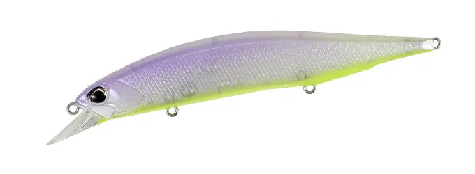 Duo Realis Jerkbait 120sp 12cm 17.7gr Ccc3179 Purple Mis