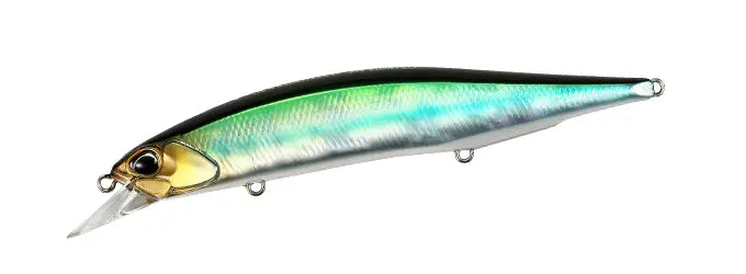 Duo Realis Jerkbait 120sp 12cm 17.7gr Caa4005 Sapphire Lux