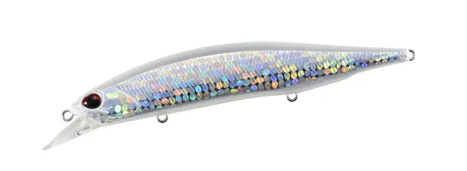 Duo Realis Jerkbait 120sp 12cm 17.7gr Aqa0111 White Glow