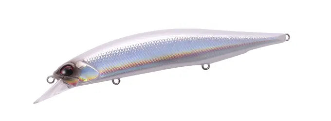Duo Realis Jerkbait 120sp 12cm 17.7gr Anaz174 Sagoshi Silver