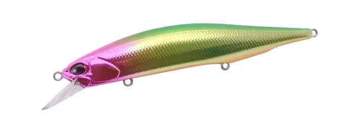 Duo Realis Jerkbait 110sp 11cm 16.2gr Mccz293 Chrome Florida