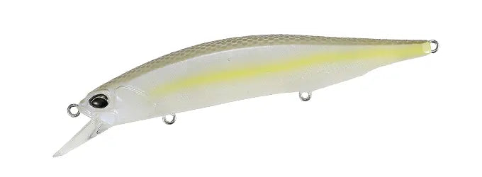 Duo Realis Jerkbait 110sp 11cm 16.2gr Ccc3162 Chartreuse Shad