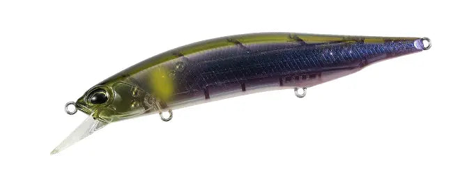 Duo Realis Jerkbait 110sp 11cm 16.2gr Ccc3243 Bk Ayu