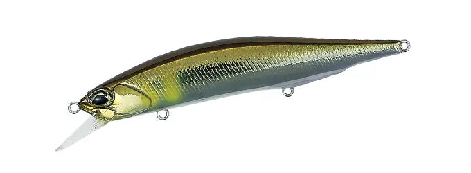 Duo Realis Jerkbait 110sp 11cm 16.2gr Dra3050 Half Mirror Ayu
