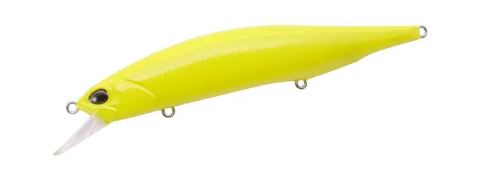 Duo Realis Jerkbait 110sp 11cm 16.2gr Accz292 Corvette Yellow
