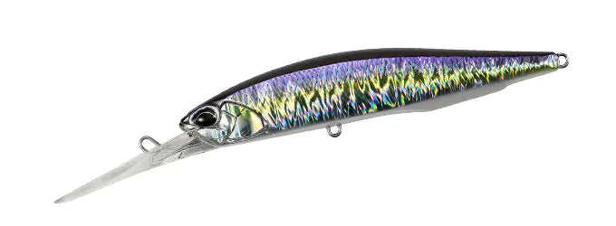 Duo Realis Jerkbait 100dr 10cm 15.6gr Gpa4009 River Bait