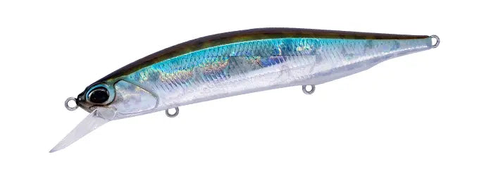 Duo Realis Jerkbait 110sp 11cm 16.2gr Ada3093 Prism Smelt
