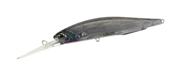 Duo Realis Jerkbait 100dr 10cm 15.6gr Ccc3119 Phantom Shad