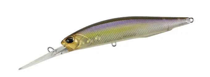 Duo Realis Jerkbait 100dr 10cm 15.6gr Ccc3176 Morning Dawn