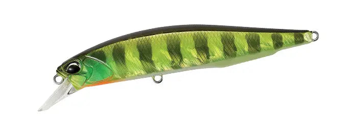 Duo Realis Jerkbait 100sp 10cm 14.5gr Aja3055 Chart Gill Halo