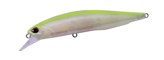 Duo Realis Jerkbait 100sp 10cm 14.5gr Clb0230 Ghost Pearl Chart