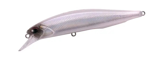 Duo Realis Jerkbait 100sp 10cm 14.5gr Anaz174 Sagoshi Silver