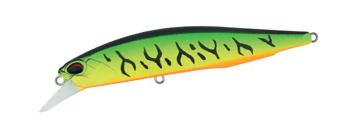 Duo Realis Jerkbait 100sp 10cm 14.5gr Acc3059 Mat Tiger