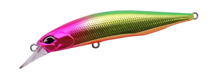 Duo Realis Jerkbait 85sp 8.5cm 8gr Mccz293 Chrome Florida