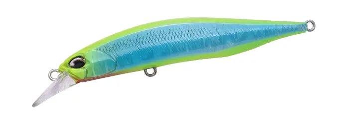 Duo Realis Jerkbait 85sp 8.5cm 8gr Cpa0411 Fusilier