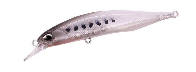 Duo Realis Jerkbait 85sp 8.5cm 8gr Cea0493 Whitebait