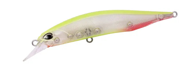 Duo Realis Jerkbait 85sp 8.5cm 8gr Cea0317 Clear Chart Halo