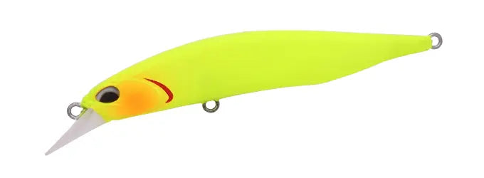 Duo Realis Jerkbait 85sp 8.5cm 8gr Acc3524 Fang Chartreuse