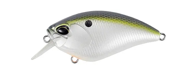 Duo Realis Apex Crank 66 Squared 6.6cm 17.7gr Acc3083 American Shad