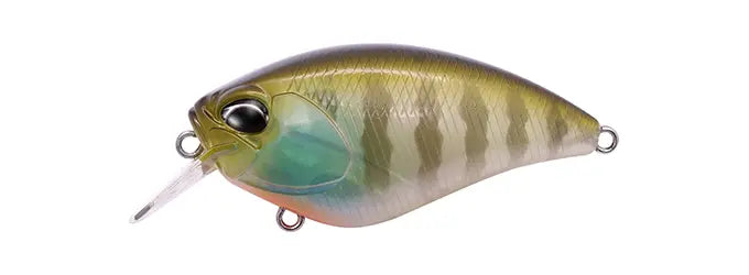 Duo Realis Apex Crank 66 Squared 6.6cm 17.7gr Ccc3158 Ghost Gill