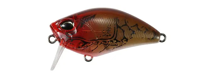 Duo Realis Crank 50ssr Kabuki 5cm 8.5gr Ccc3307 Omnicraw Ii