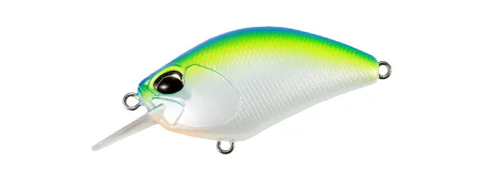 Duo Realis Crank 55sr Kabuki 5.5cm 10gr Acc3356 Blue Shad