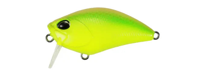 Duo Realis Crank 50ssr Kabuki 5cm 8.5gr Acc3355 Vivid Chart