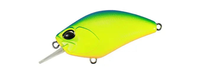 Duo Realis Crank 55sr Kabuki 5.5cm 10gr Acc3306 Blue Back Chart