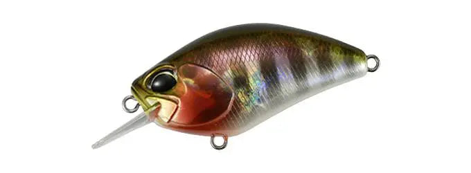 Duo Realis Crank 55sr Kabuki 5.5cm 10gr Ada3058 Prism Gill