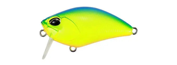 Duo Realis Crank 50ssr Kabuki 5cm 8.5gr Acc3306 Blue Back Chart