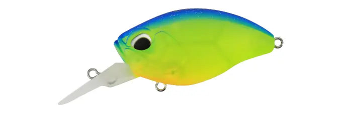 Duo Realis Crank 48mr Kabuki 4.8cm 10.5gr Ccc3004 Mat Bb Chart