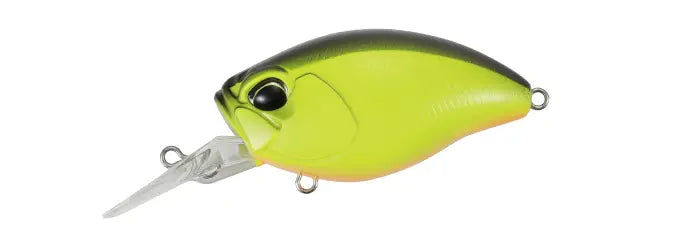 Duo Realis Crank 48mr Kabuki 4.8cm 10.5gr Acc3303 Hazzard Chart Ii