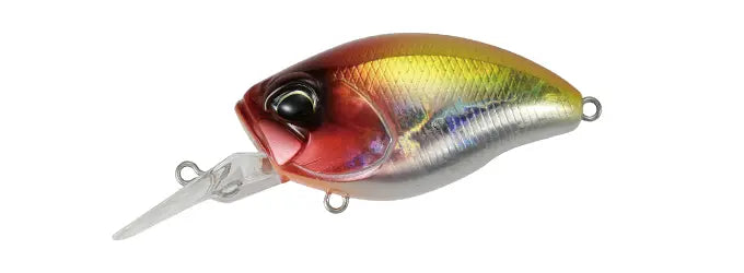 Duo Realis Crank 48mr Kabuki 4.8cm 10.5gr Ada3033 Prism Clown